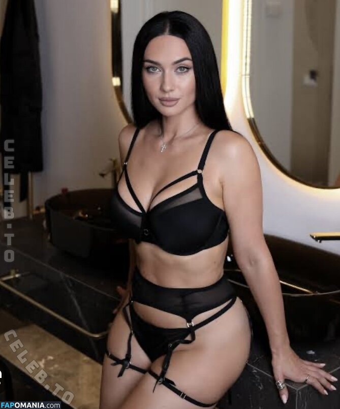 Irina Olsen / Irinaolsen Desnudo OnlyFans  Foto filtrada #9