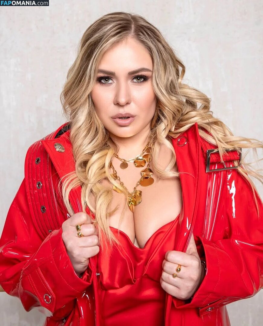 Irina Orlova / irina.orlova__ Desnudo OnlyFans  Foto filtrada #1