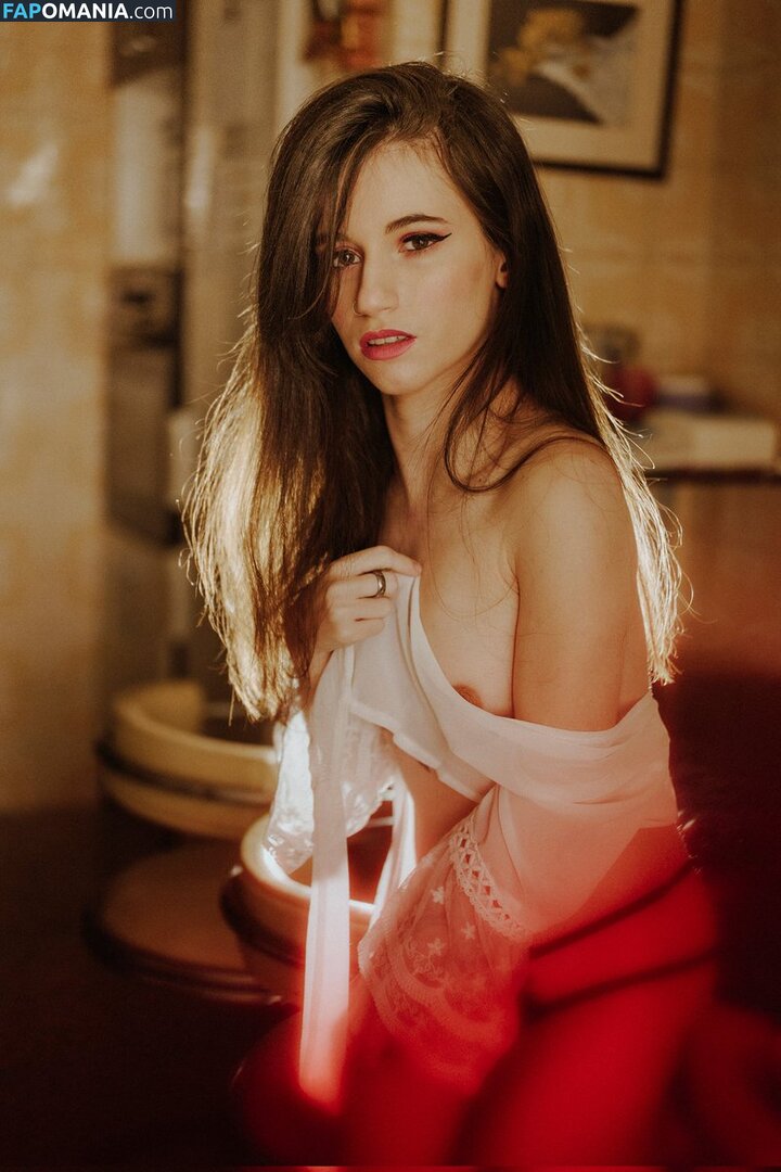 Irina Rivas / irinarivas_98 Desnudo OnlyFans  Foto filtrada #34