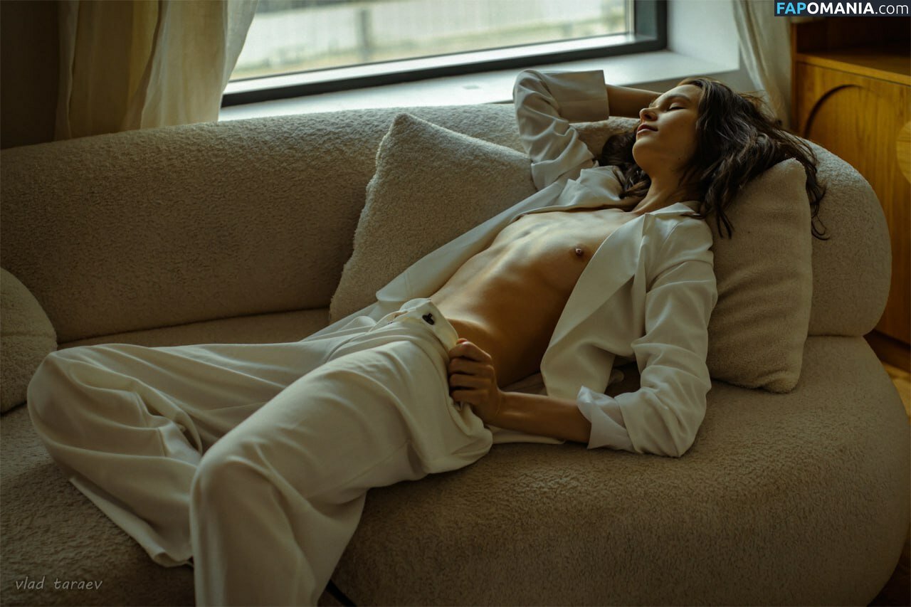 AmberQ / Irina Telicheva / Tasha / irina_tlch Desnudo OnlyFans  Foto filtrada #267