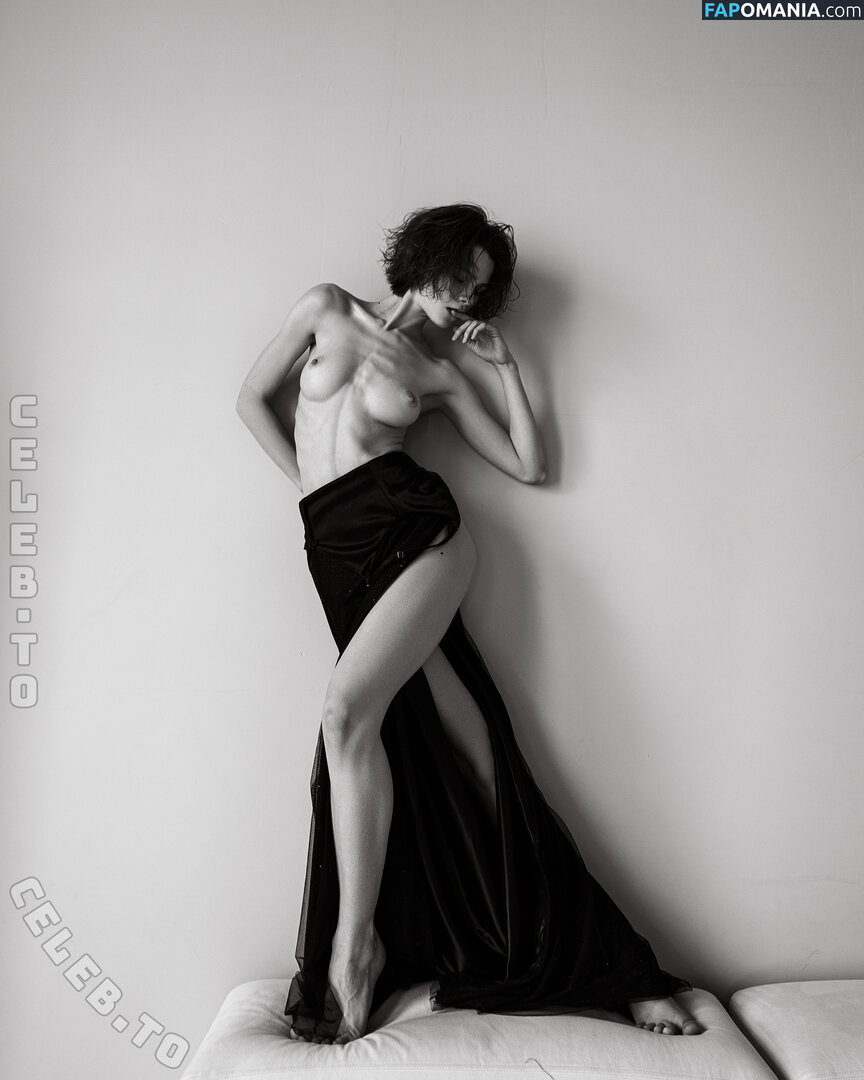 AmberQ / Irina Telicheva / Tasha / https: / irina_tlch Desnudo OnlyFans  Foto filtrada #323