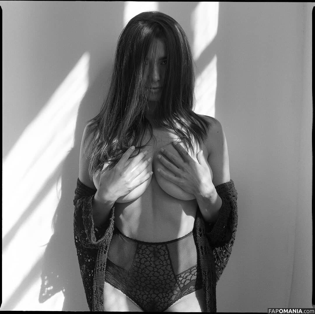 Irina Verina / irinassolo Desnudo OnlyFans  Foto filtrada #1