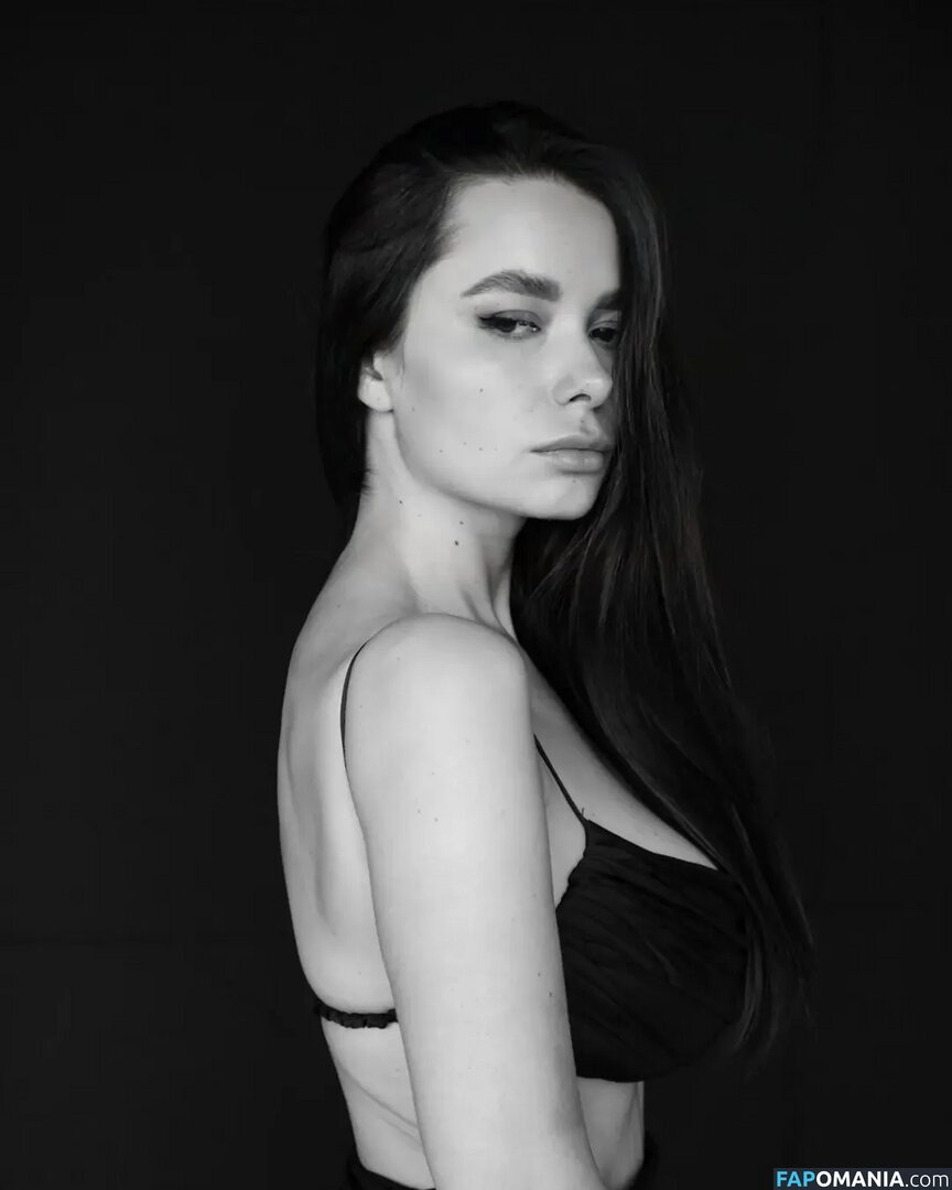 Irina Verina / irinassolo Desnudo OnlyFans  Foto filtrada #3