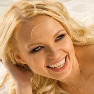 Irina Voronina