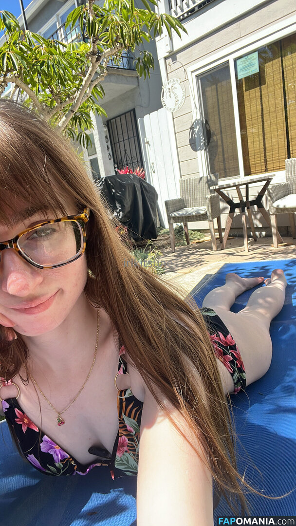 https: / irlkitsune / irlkumihoe Desnudo OnlyFans  Foto filtrada #28