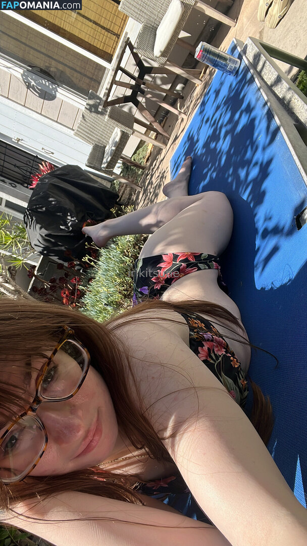 https: / irlkitsune / irlkumihoe Desnudo OnlyFans  Foto filtrada #29