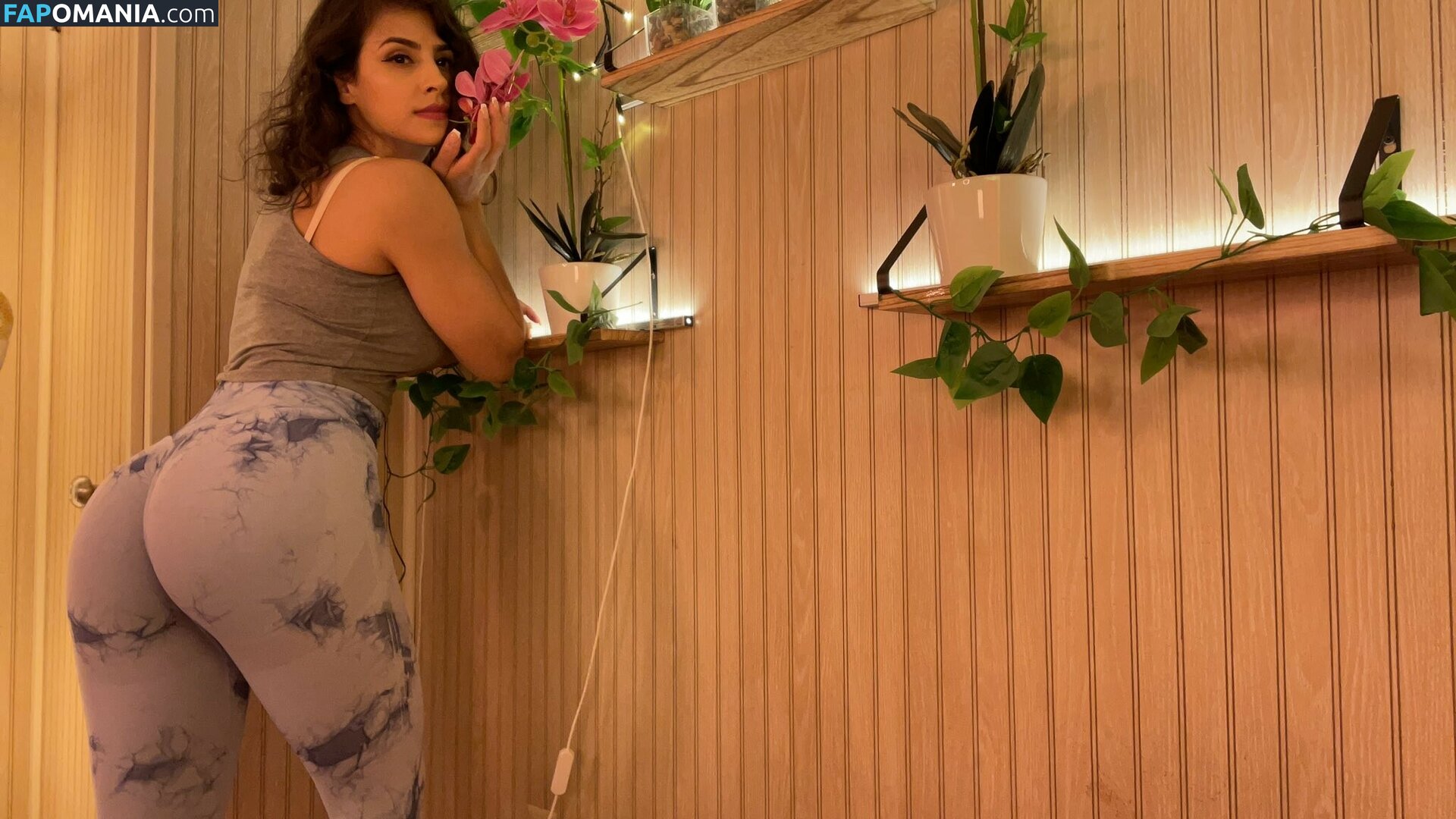 Irma La Dulce ASMR / asmrnetwork / irma_la_dulce_asmr Desnudo OnlyFans  Foto filtrada #2