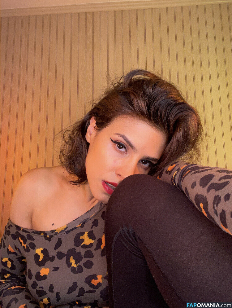 Irma La Dulce ASMR / asmrnetwork / irma_la_dulce_asmr Desnudo OnlyFans  Foto filtrada #66