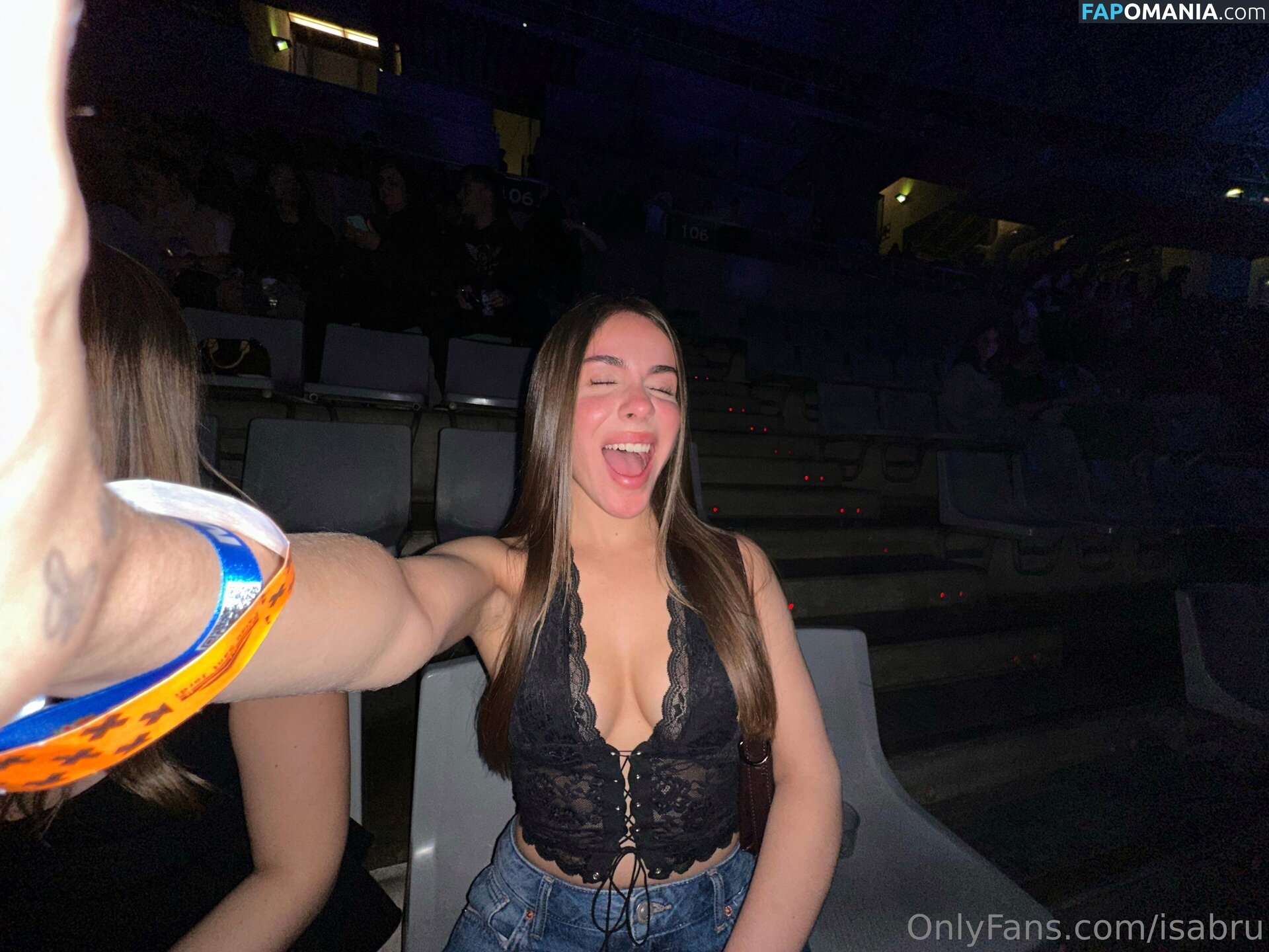 Isa Brunelli aka isabrunellii / isabrunellii Desnudo OnlyFans  Foto filtrada #26