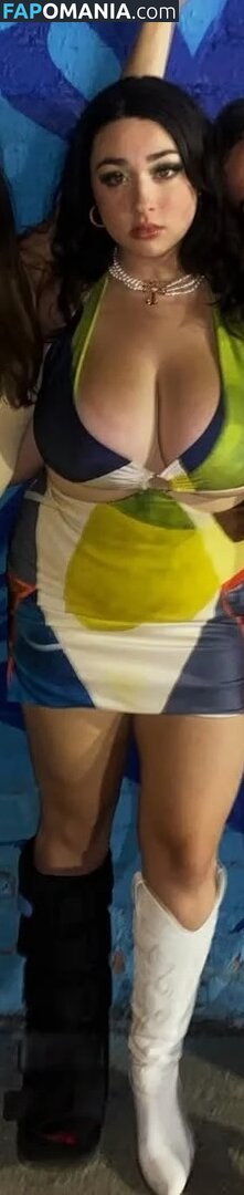 Isa Curry / isacurry Desnudo OnlyFans  Foto filtrada #7
