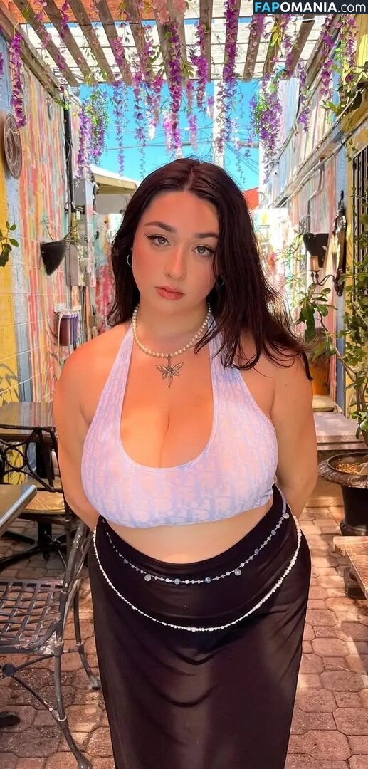 Isa Curry / isacurry Desnudo OnlyFans  Foto filtrada #9