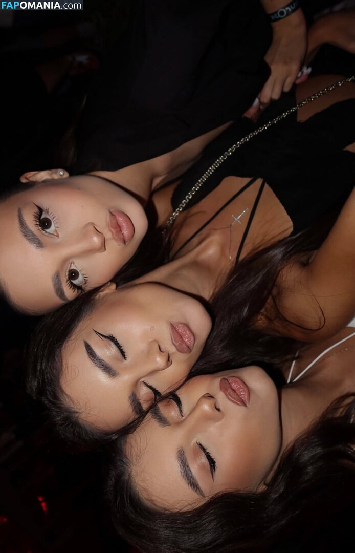 Carla_anghel_ / Isabel_anghel Desnudo OnlyFans  Foto filtrada #6