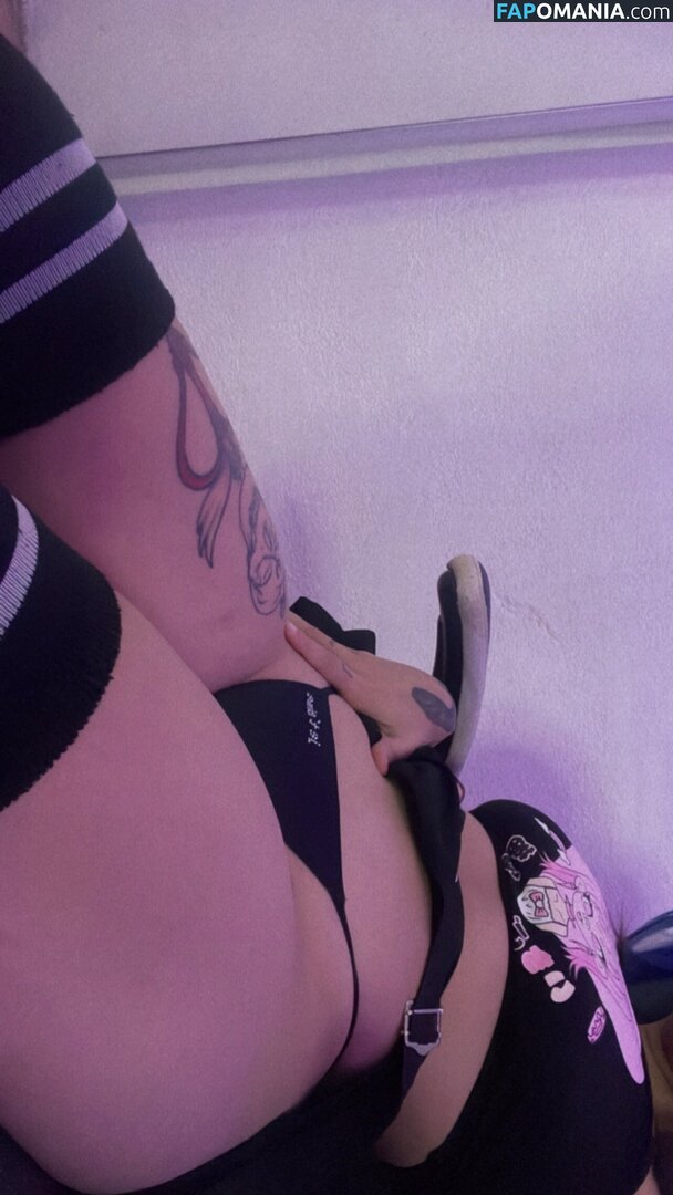 Isabel Rodriguez Desnudo OnlyFans  Foto filtrada #17