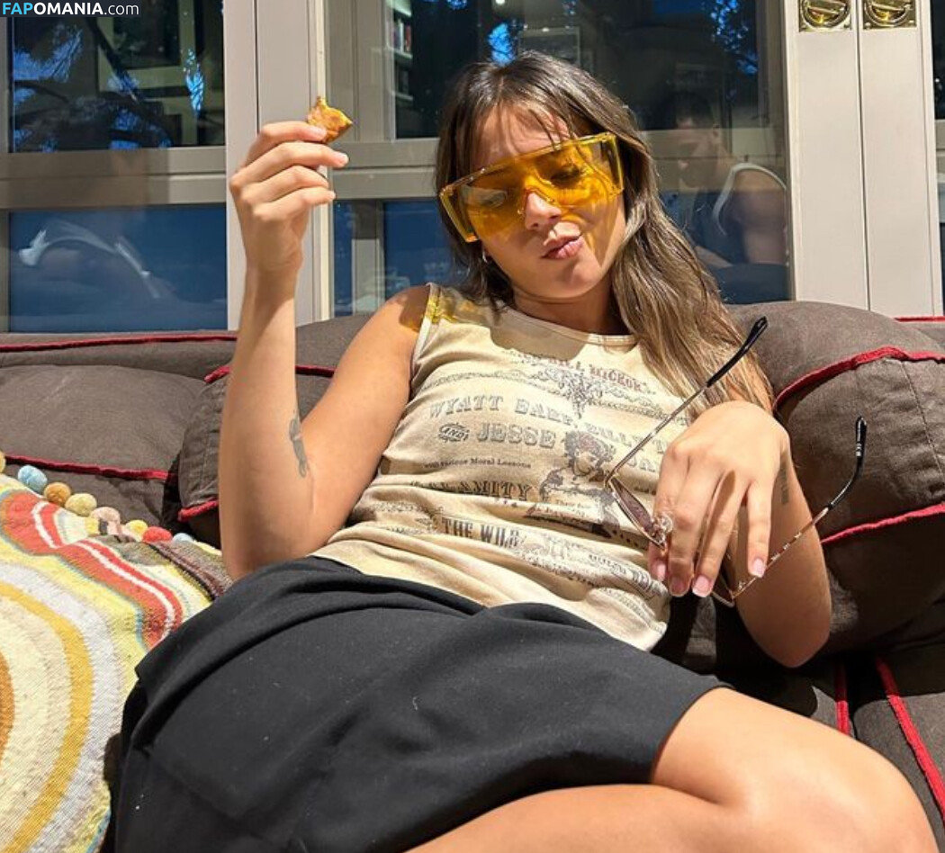 Isabela Merced / isabelamerced Desnudo OnlyFans  Foto filtrada #6