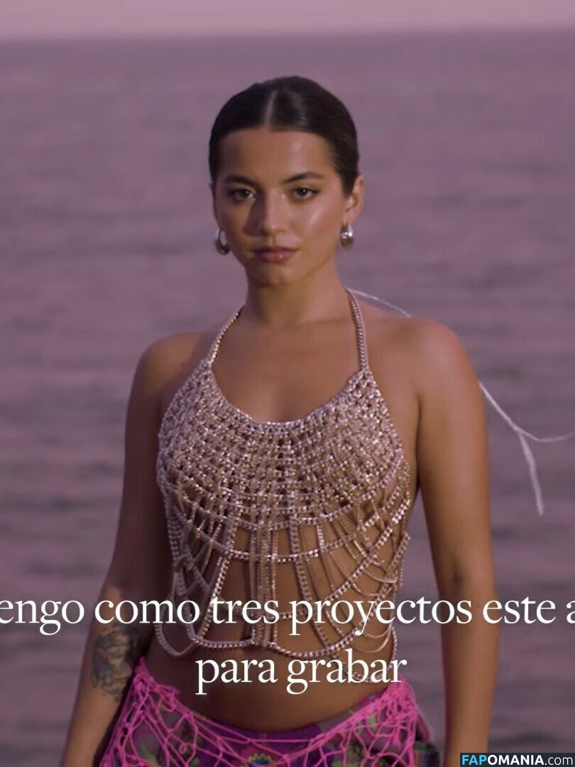Isabela Merced / isabelamerced Desnudo OnlyFans  Foto filtrada #276