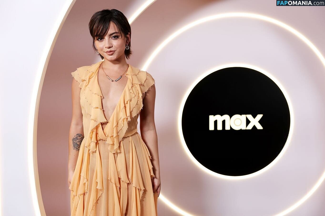 Isabela Merced / isabelamerced Desnudo OnlyFans  Foto filtrada #540