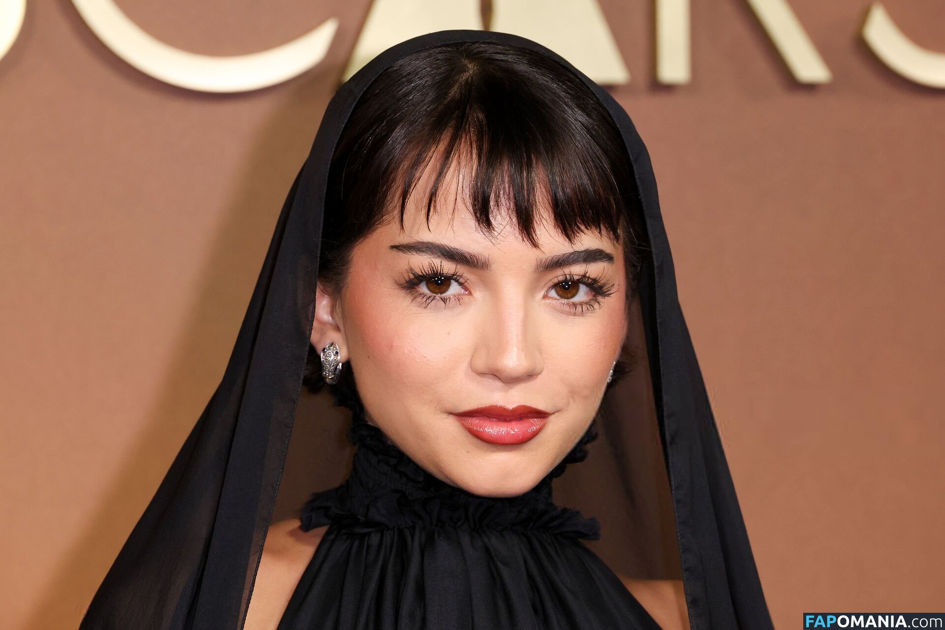 Isabela Merced / isabelamerced Desnudo OnlyFans  Foto filtrada #553