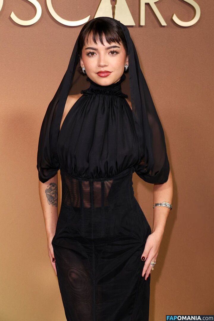 Isabela Merced / isabelamerced Desnudo OnlyFans  Foto filtrada #555