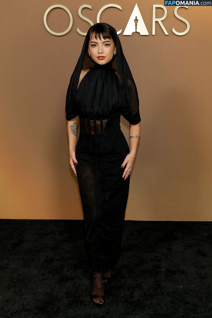 Isabela Merced / isabelamerced Desnudo OnlyFans  Foto filtrada #564