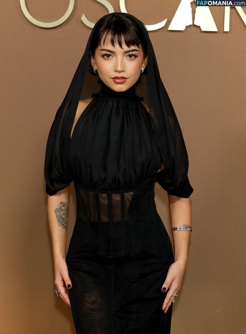 Isabela Merced / isabelamerced Desnudo OnlyFans  Foto filtrada #566