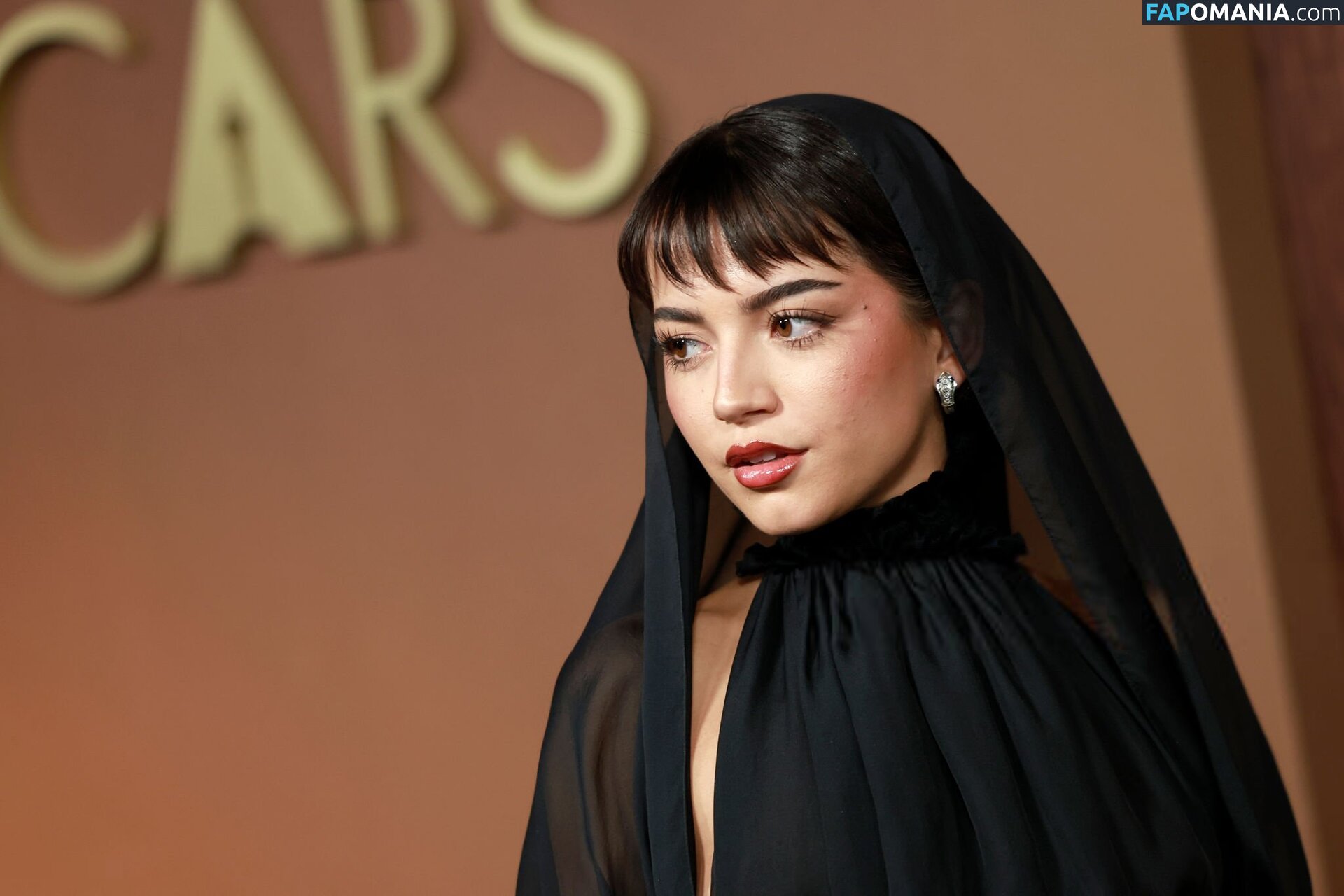 Isabela Merced / isabelamerced Desnudo OnlyFans  Foto filtrada #567