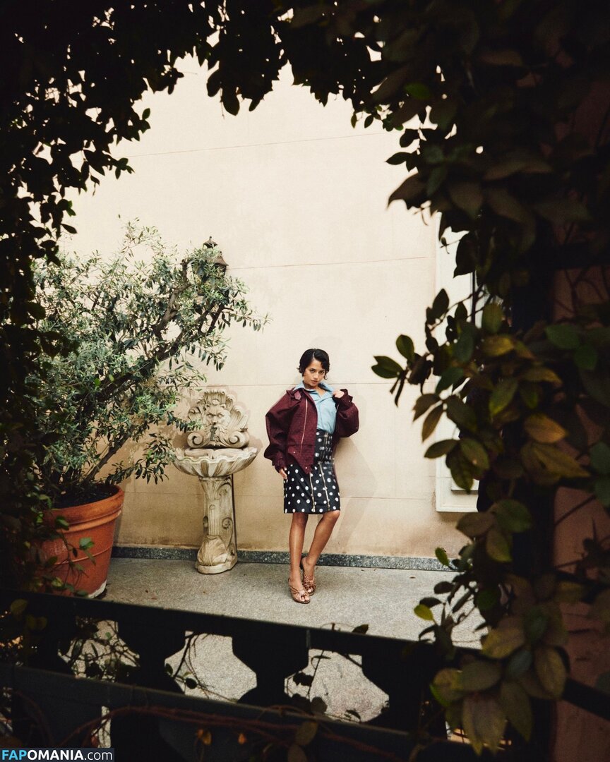 Isabela Merced / isabelamerced Desnudo OnlyFans  Foto filtrada #571