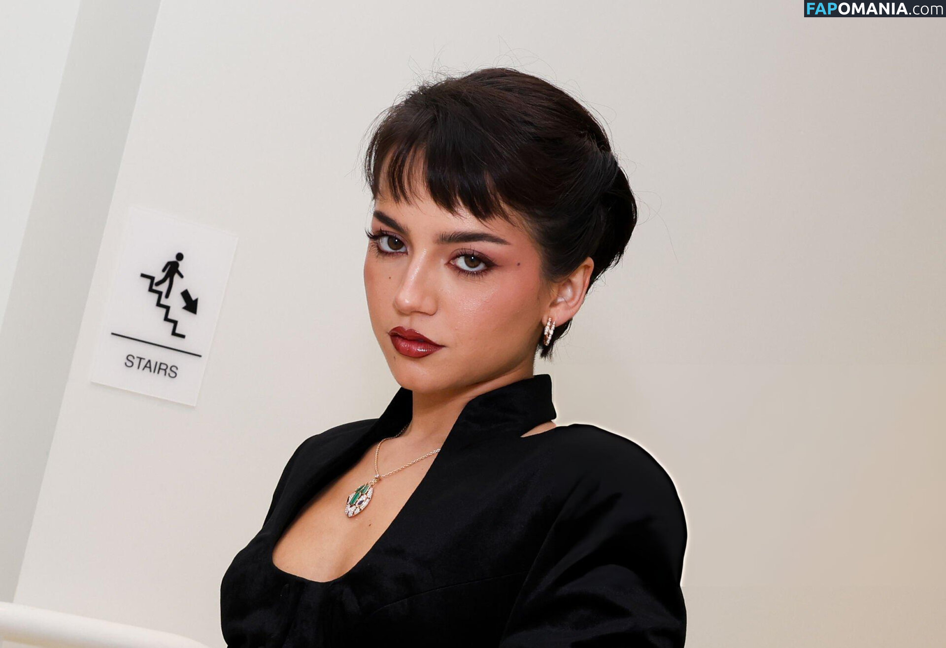 Isabela Merced / isabelamerced Desnudo OnlyFans  Foto filtrada #572