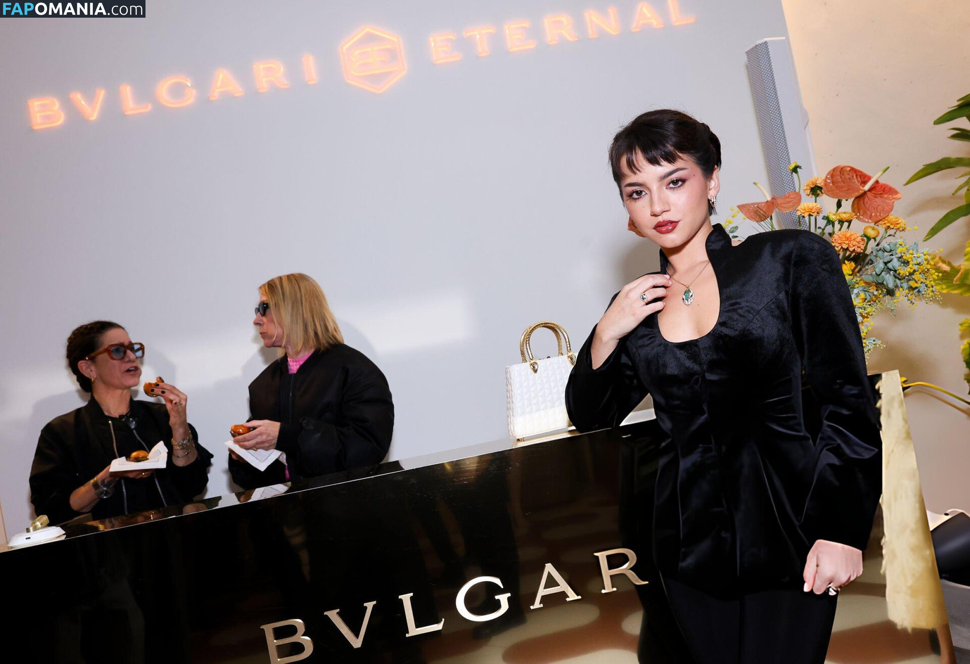 Isabela Merced / isabelamerced Desnudo OnlyFans  Foto filtrada #581