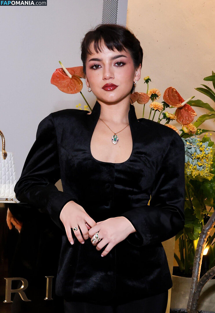 Isabela Merced / isabelamerced Desnudo OnlyFans  Foto filtrada #583