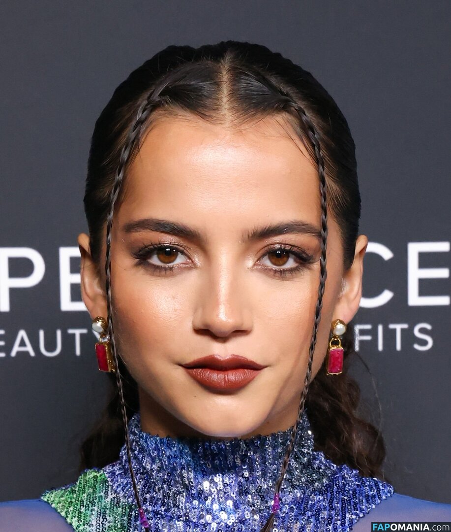 Isabela Merced / isabelamerced Desnudo OnlyFans  Foto filtrada #584