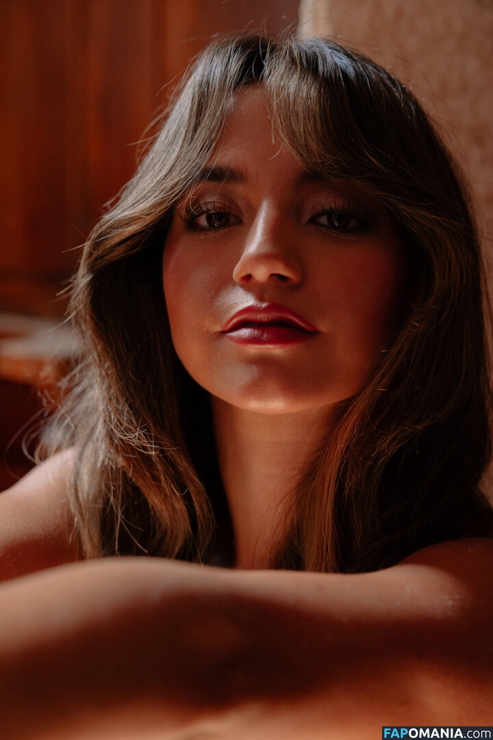 Isabela Merced / isabelamerced Desnudo OnlyFans  Foto filtrada #599