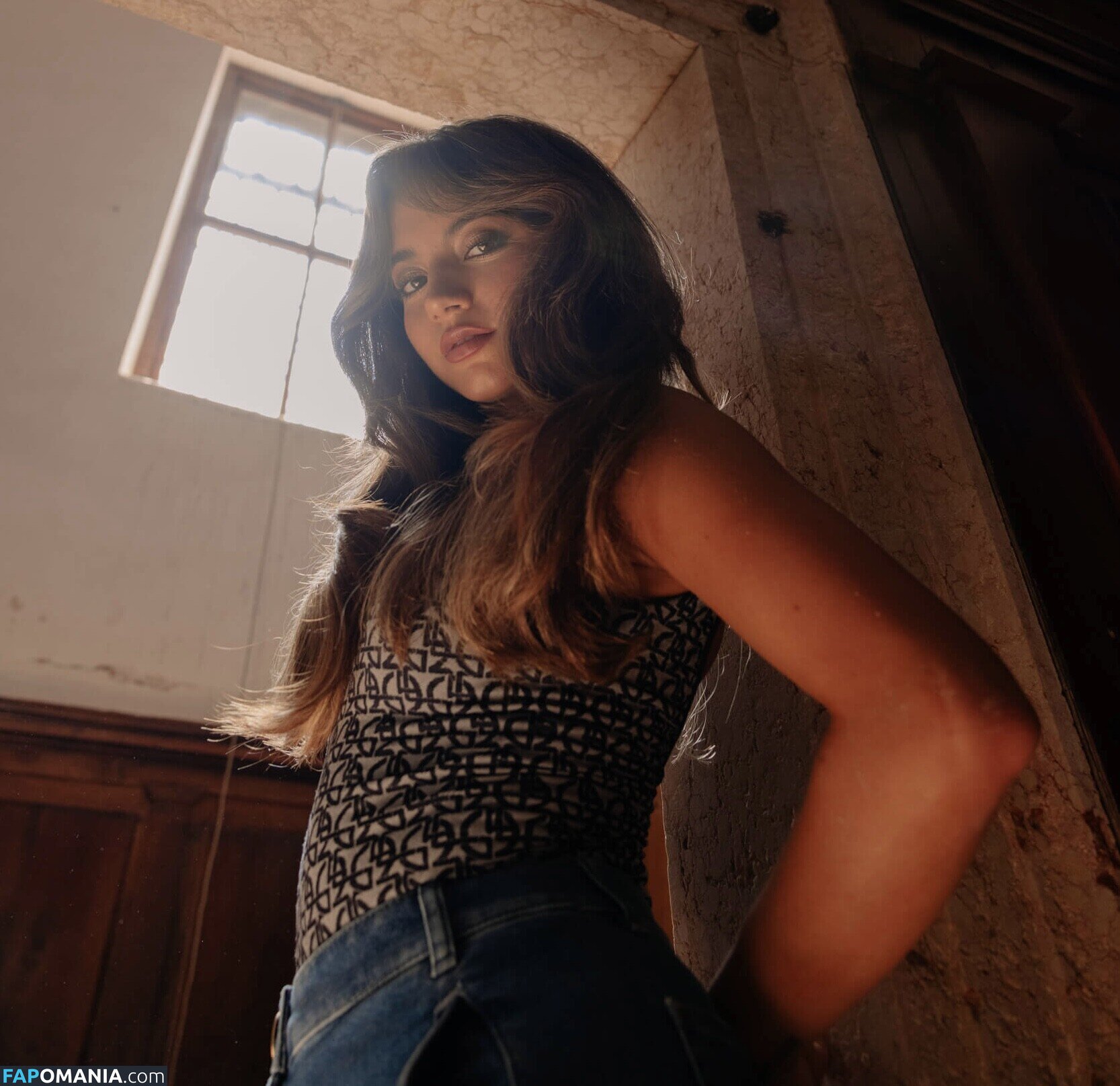 Isabela Merced / isabelamerced Desnudo OnlyFans  Foto filtrada #600