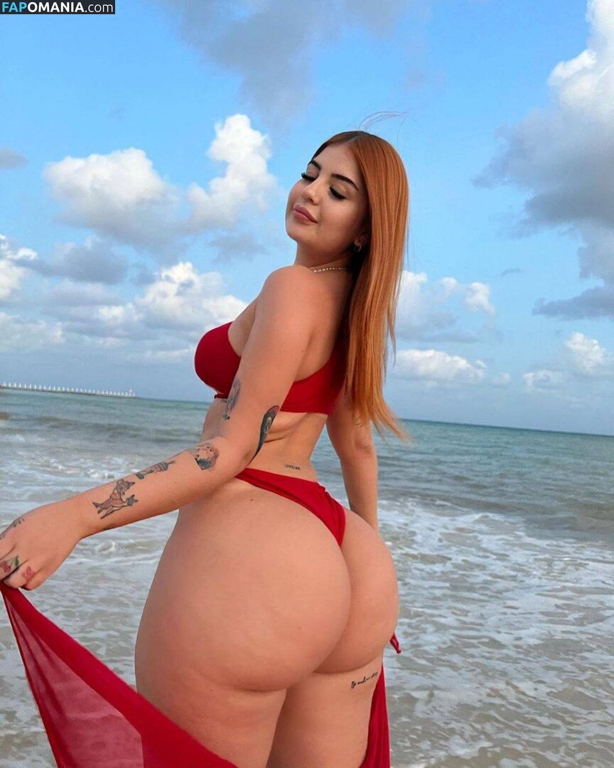 Isabela Ramirez / isabela_ramirez1555 / isaramirezoficial Desnudo OnlyFans  Foto filtrada #162