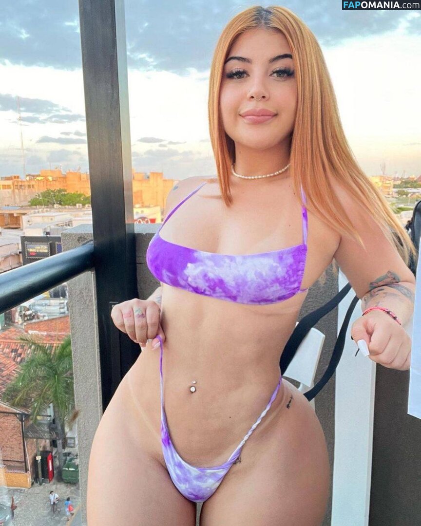 Isabela Ramirez / isabela_ramirez1555 / isaramirezoficial Desnudo OnlyFans  Foto filtrada #169