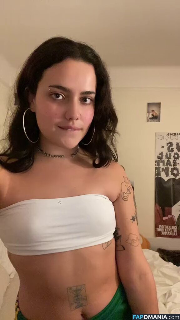isabelitasuper Desnudo OnlyFans  Foto filtrada #6