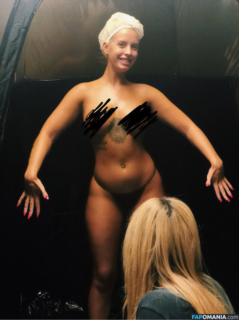 Isabell Eriksen Desnudo OnlyFans  Foto filtrada #4