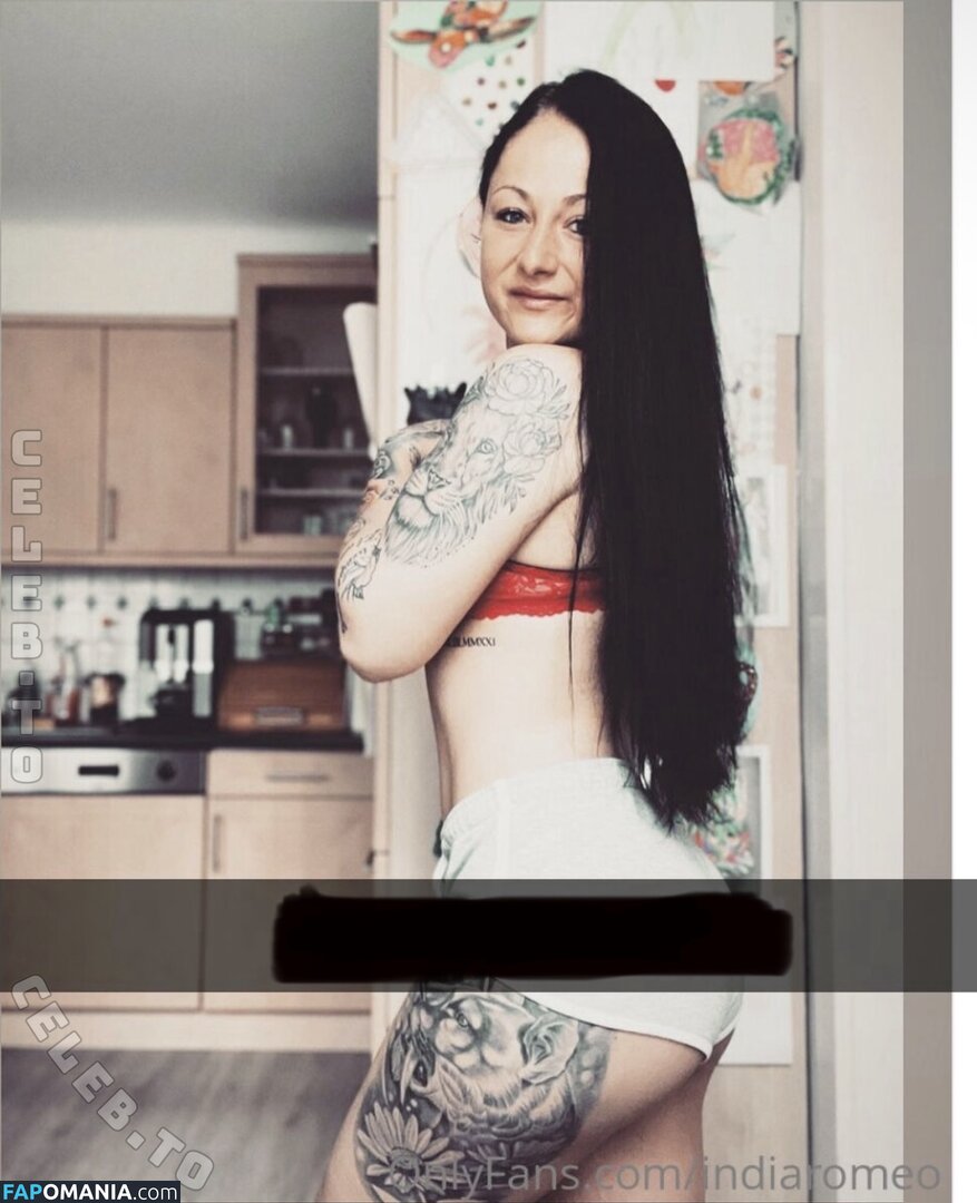 Isabell Reisinger / indiaromeo / isabell.reisinger / isabell_reisinger / isabellreisinger Desnudo OnlyFans  Foto filtrada #2