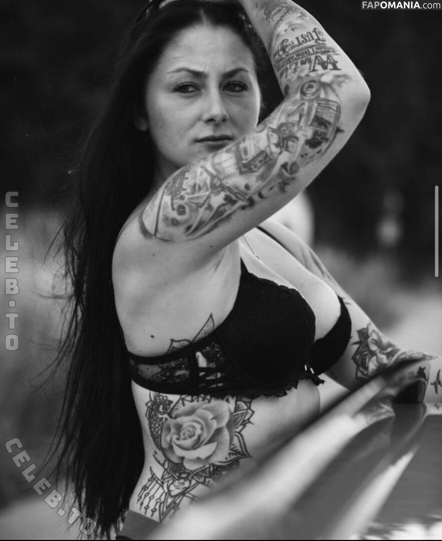 Isabell Reisinger / indiaromeo / isabell.reisinger / isabell_reisinger / isabellreisinger Desnudo OnlyFans  Foto filtrada #5