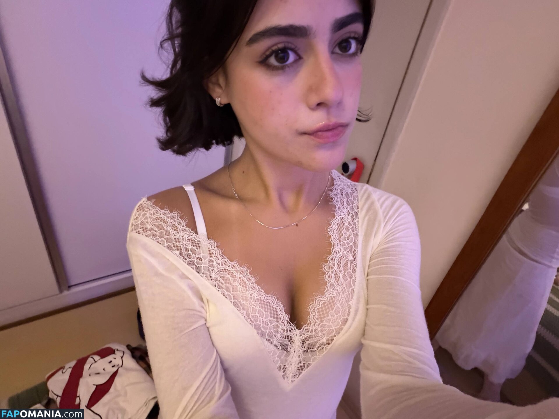 Isabella Angelina Desnudo OnlyFans  Foto filtrada #2