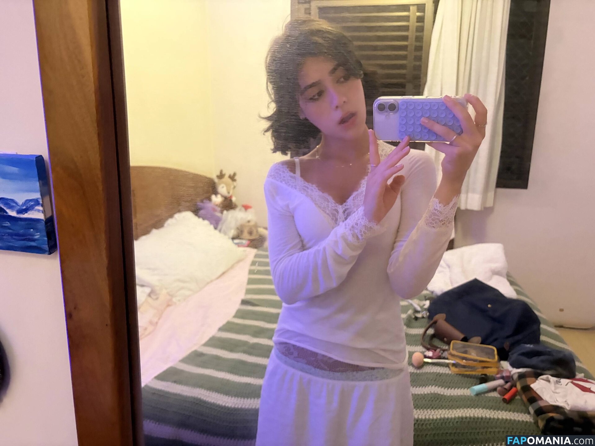 Isabella Angelina Desnudo OnlyFans  Foto filtrada #3
