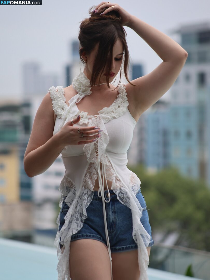 Isabella Ardley / isabella.110022 Desnudo OnlyFans  Foto filtrada #3