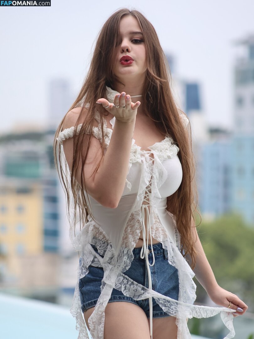 Isabella Ardley / isabella.110022 Desnudo OnlyFans  Foto filtrada #5