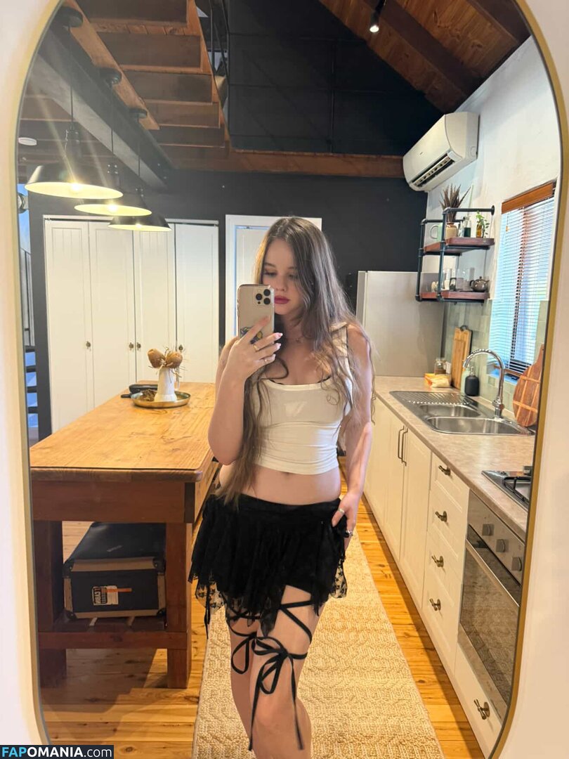 Isabella Ardley / isabella.110022 Desnudo OnlyFans  Foto filtrada #25