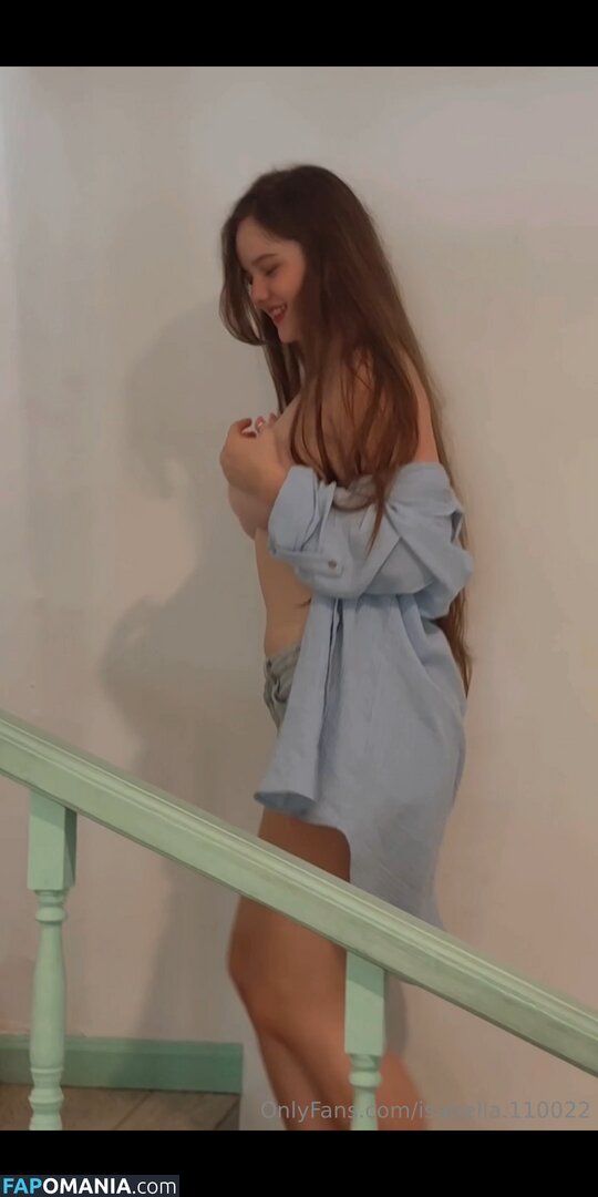 Isabella Ardley / isabella.110022 Desnudo OnlyFans  Foto filtrada #32