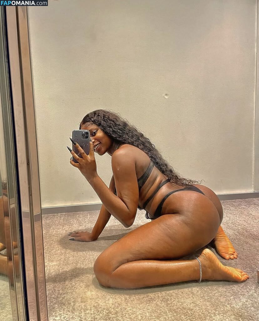 Isabella Bbnaija Desnudo OnlyFans  Foto filtrada #4