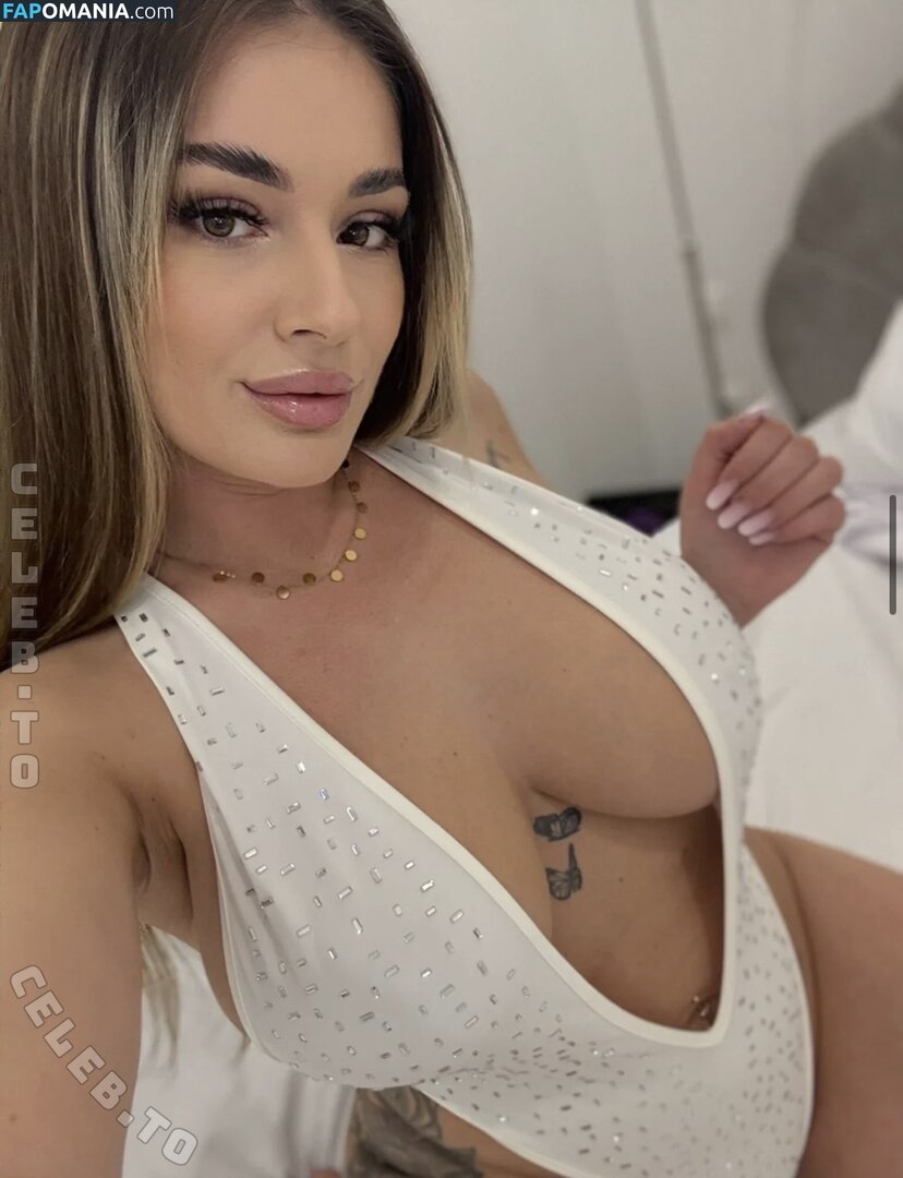Isabella Etthan / https: / justtmebella Desnudo OnlyFans  Foto filtrada #2