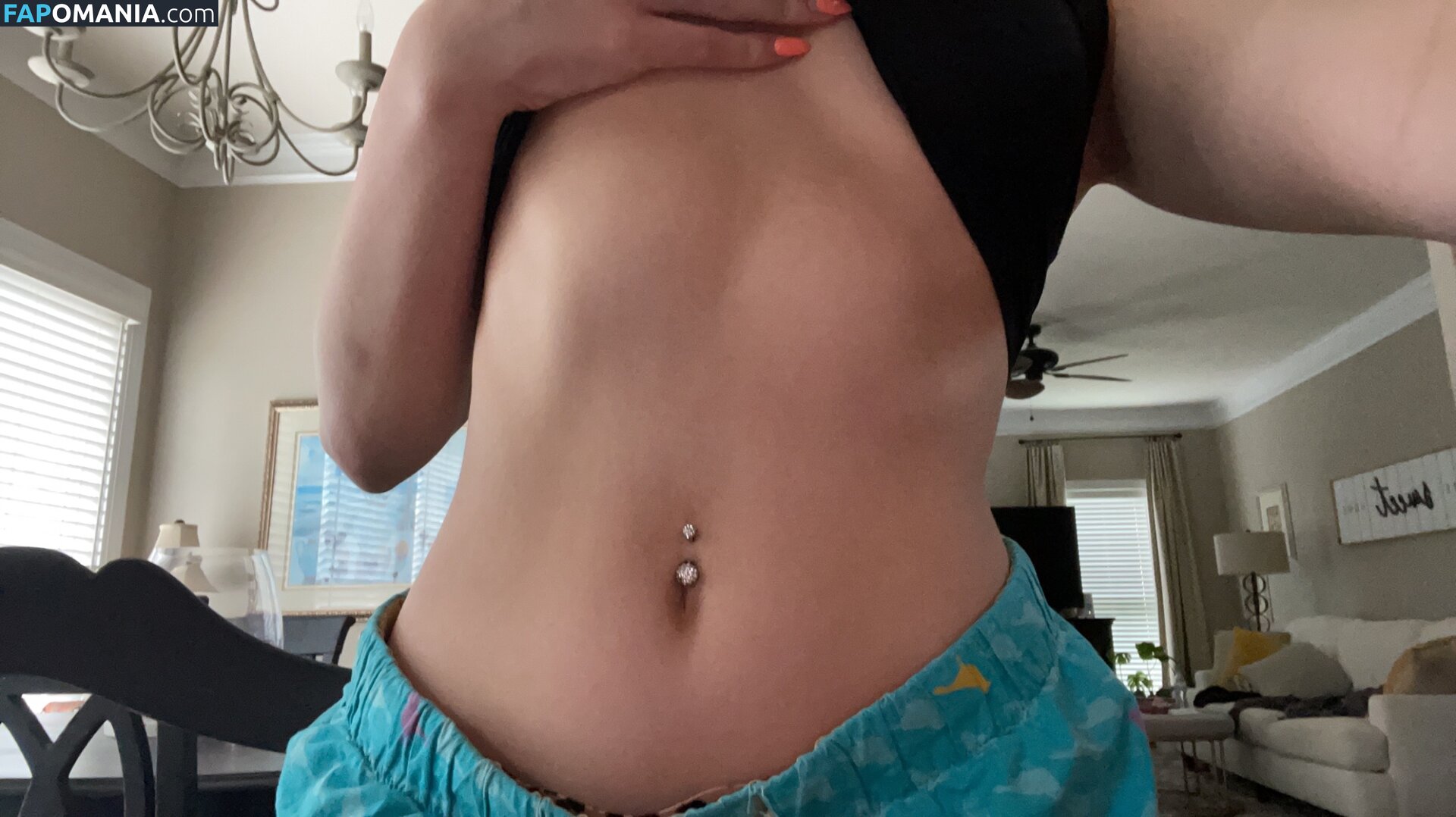 Isabella Meccia / Isameccia Desnudo OnlyFans  Foto filtrada #24