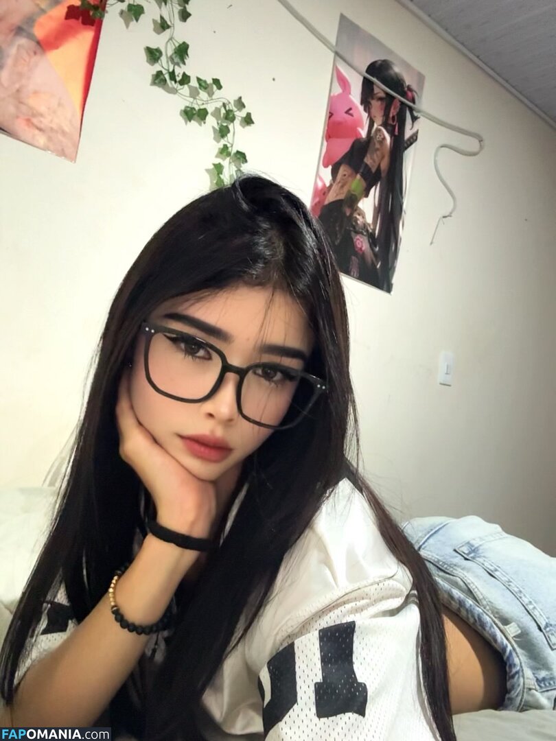 Isabella Quintero Desnudo OnlyFans  Foto filtrada #1