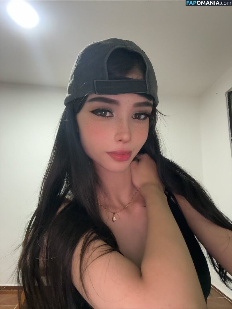 Isabella Quintero Desnudo OnlyFans  Foto filtrada #2