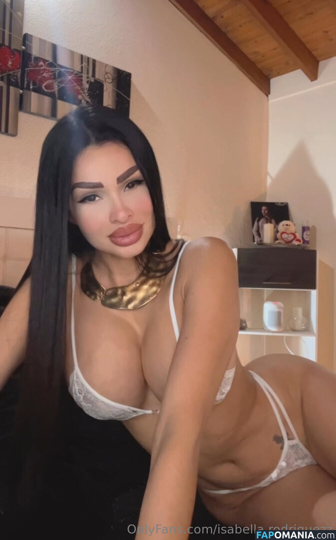 Isabella Rodriguez / isabellarodriguez22 / isarodriguezfree Desnudo OnlyFans  Foto filtrada #3